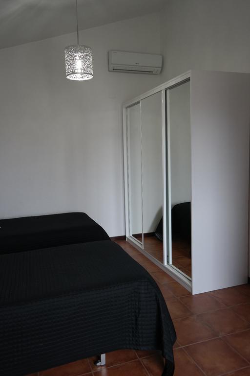 Apartamento Clube Nautico Apartment วิลาโมรา ห้อง รูปภาพ