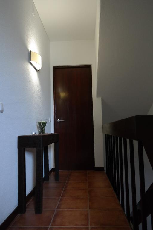 Apartamento Clube Nautico Apartment วิลาโมรา ห้อง รูปภาพ