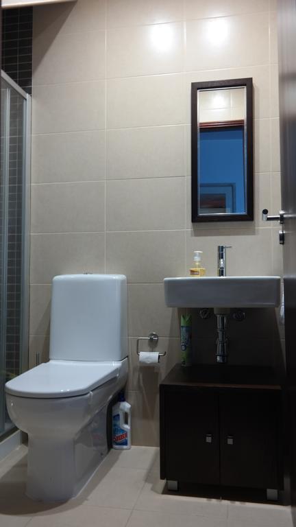 Apartamento Clube Nautico Apartment วิลาโมรา ห้อง รูปภาพ