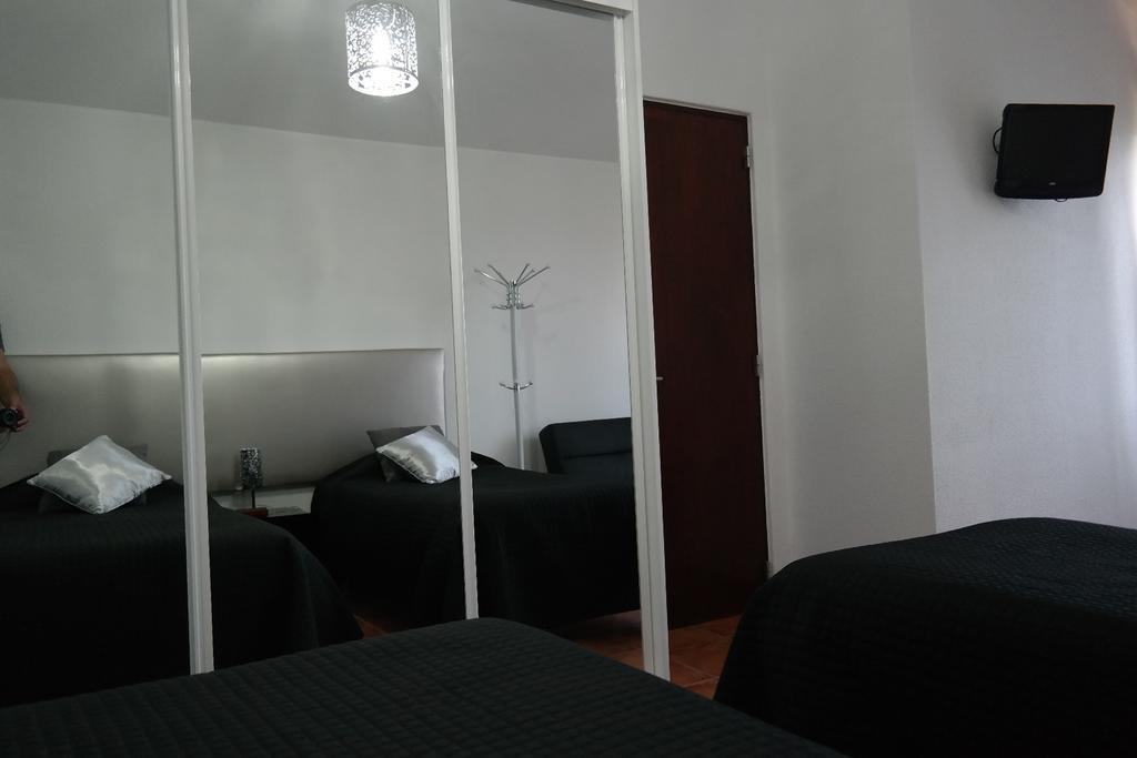 Apartamento Clube Nautico Apartment วิลาโมรา ห้อง รูปภาพ