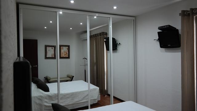 Apartamento Clube Nautico Apartment วิลาโมรา ห้อง รูปภาพ