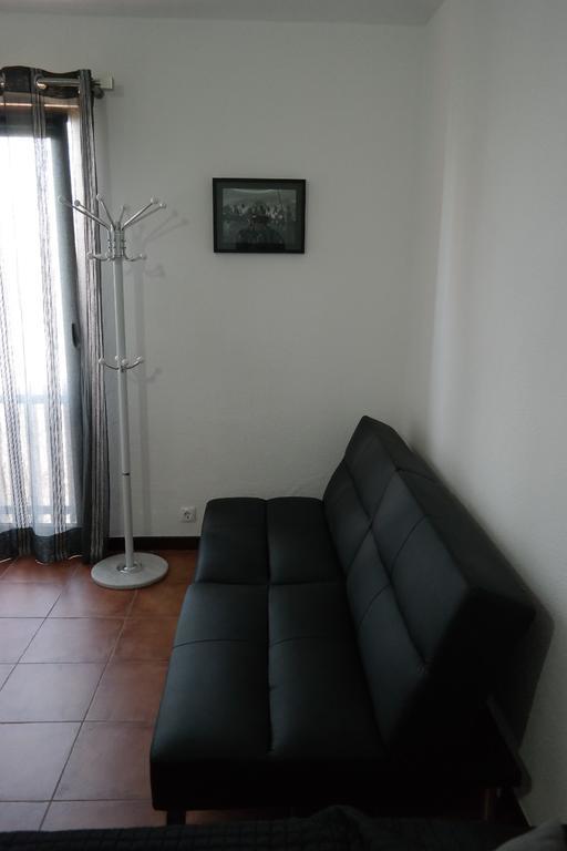 Apartamento Clube Nautico Apartment วิลาโมรา ห้อง รูปภาพ